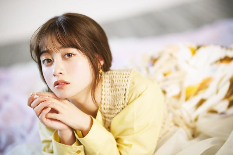 diễn viên hashimoto kanna